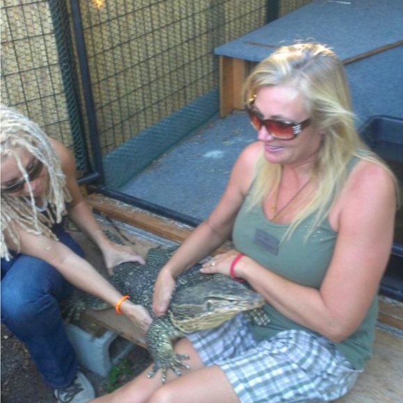 Meet your Posher, Susan - Picture 15 of 16